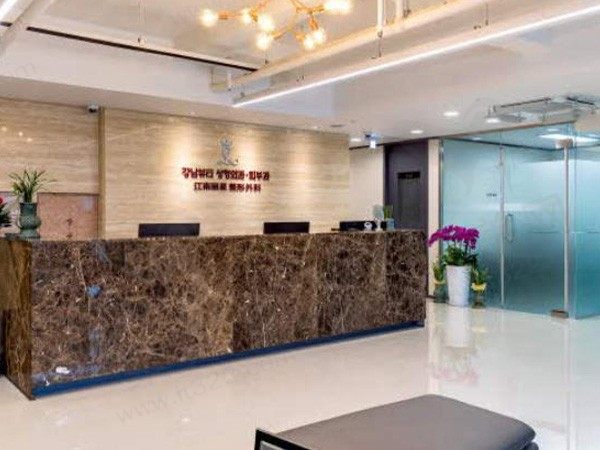 韩国江南富帝整形外科医院