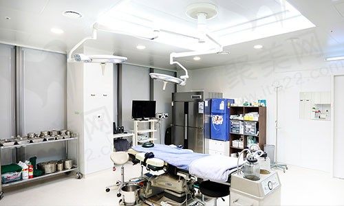 韩国BIO整形外科手术室