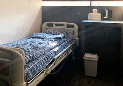 韩国VIBE 整形外科医院治疗室