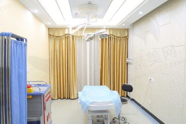深圳非凡医疗美容医院手术室