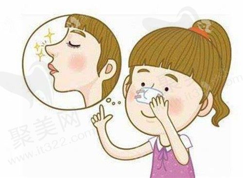 隆鼻可以维持一辈子吗，真实经历告诉你后遗症都有哪些