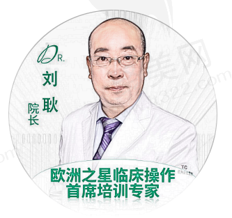 刘耿