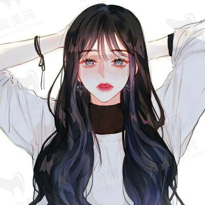 大美女
