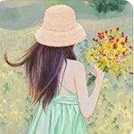 花海