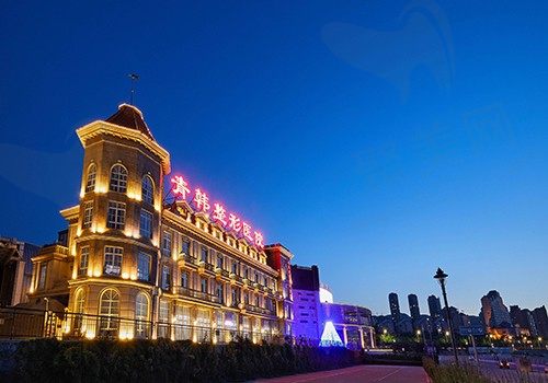 烟台挺韩医疗美容医院2023收费标准已更新，速速来看！