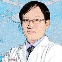 朱石江