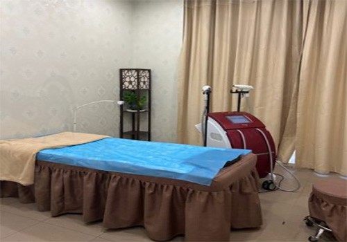 南京美贝尔美容医院美容室