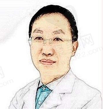 李宁江