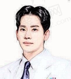 李在逸