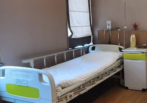 温州星范医疗美容门诊住院室