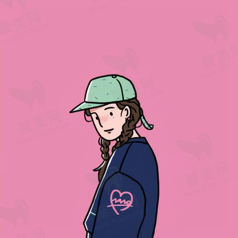 靓女