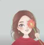 花花