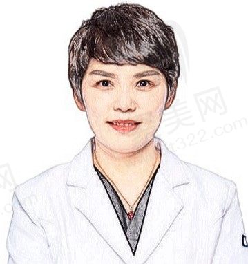 陈红梅