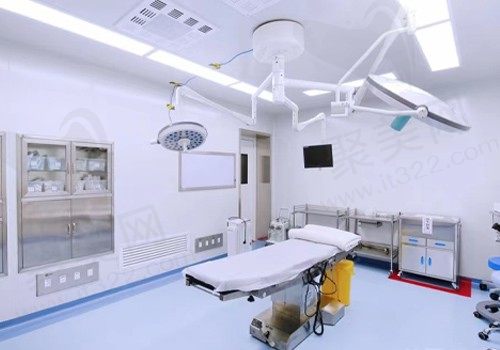 北京丰联丽格整形诊室