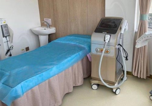 济南诺德医疗美容医院诊室