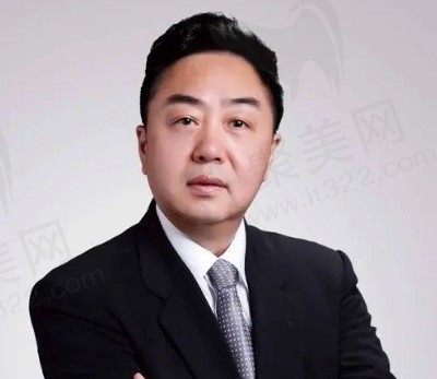 李晓东