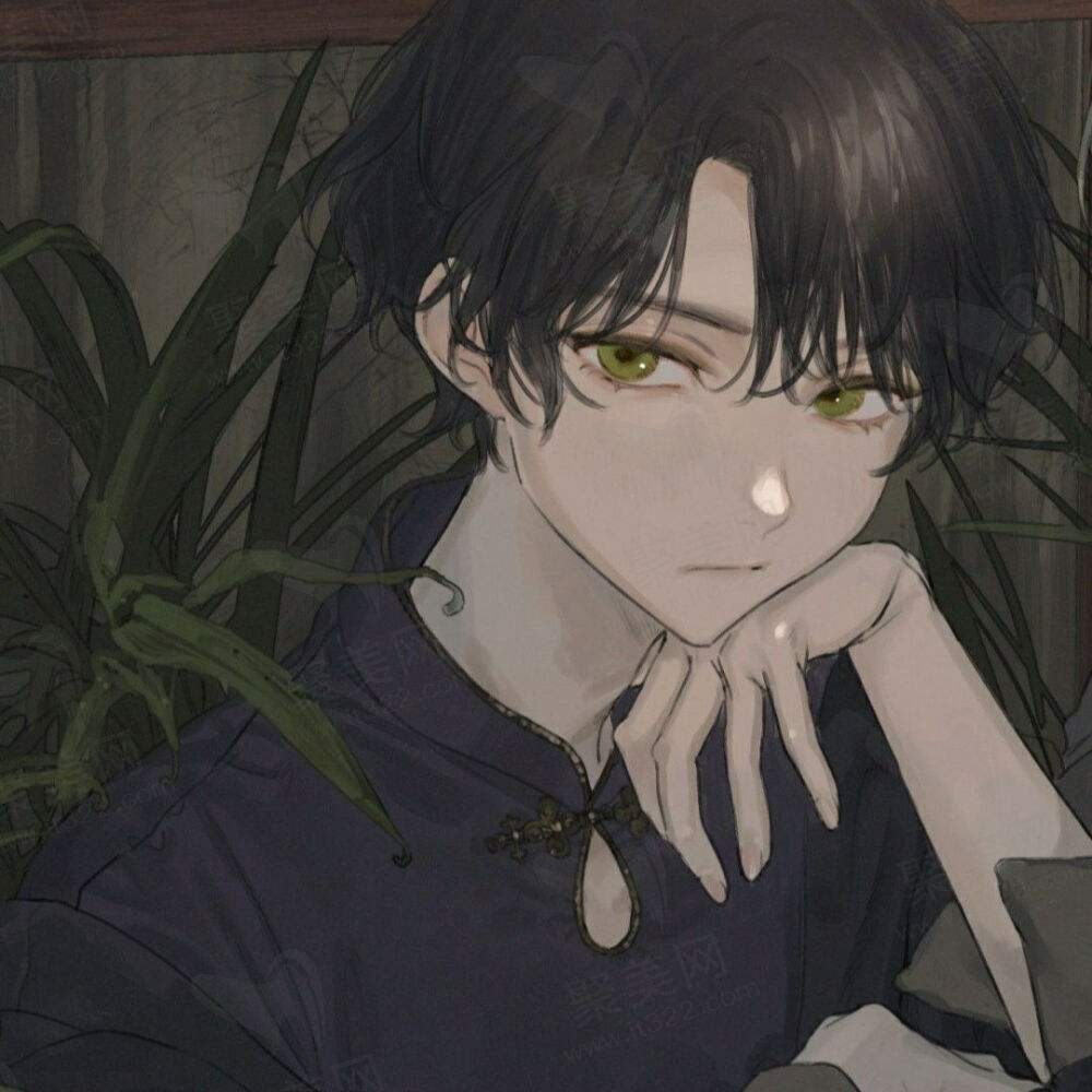 憨憨