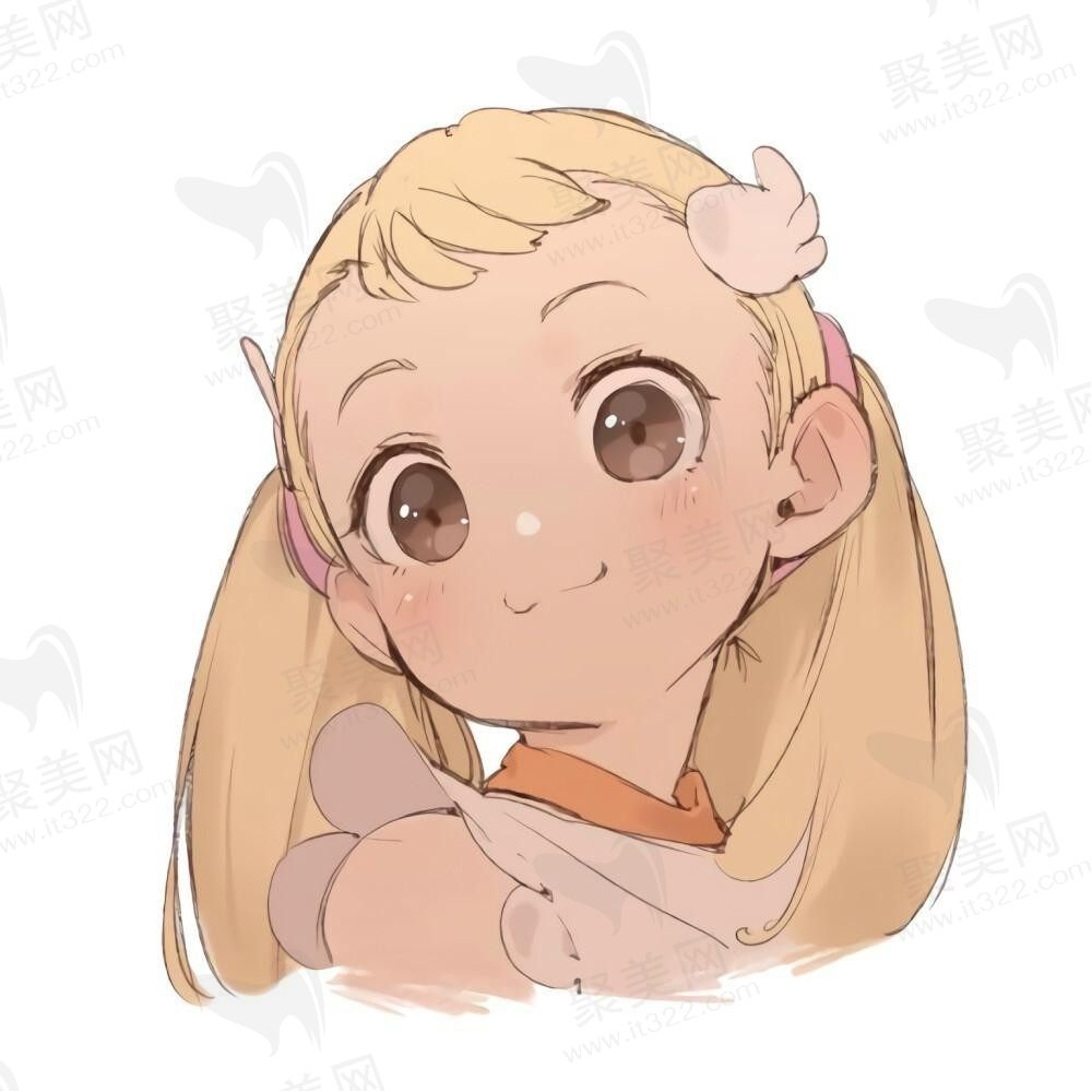 靓女
