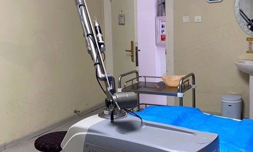 卫康中医医院诊室2