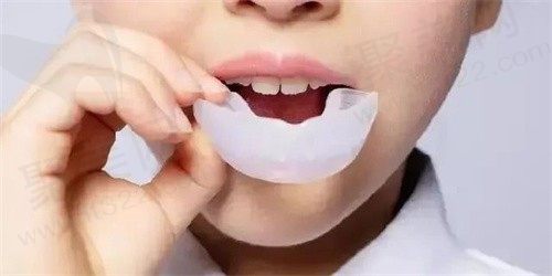 八岁儿童门牙长歪了怎么办？想知道儿童门牙长歪会回正吗？