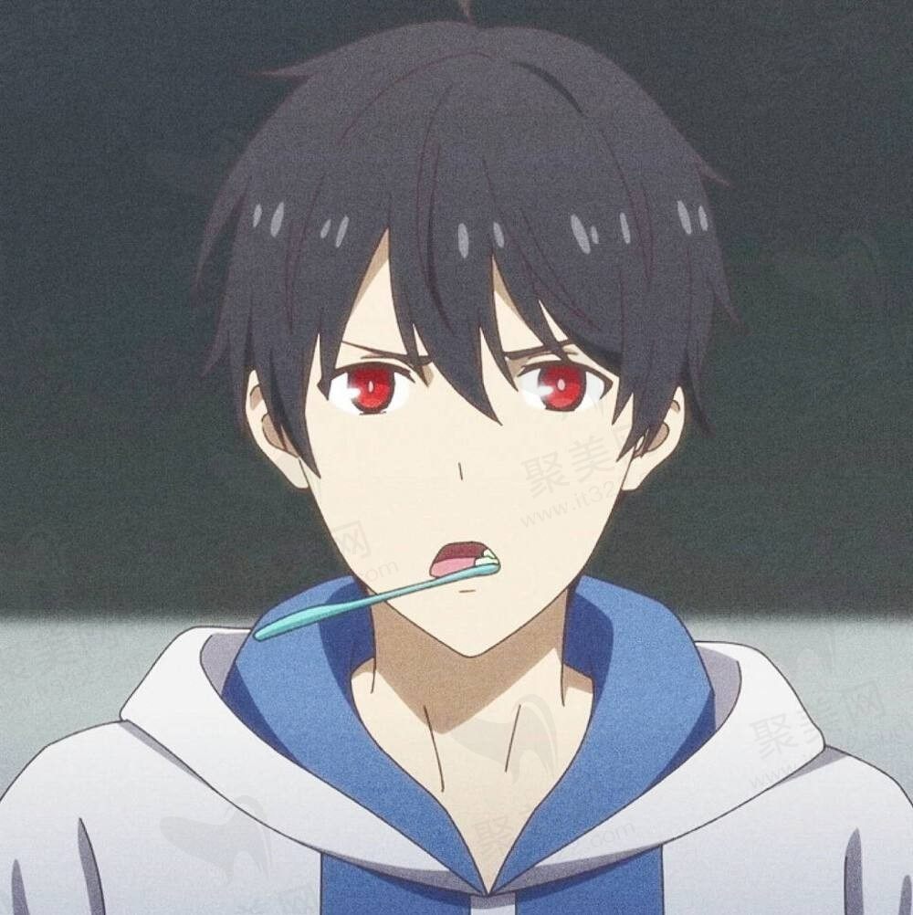 大男孩