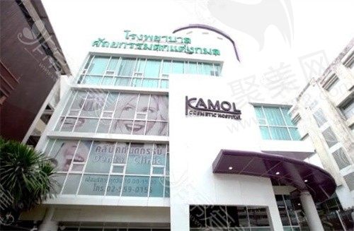 盘点泰国十大整形医院排名前十有哪些：认准这10家医院就OK