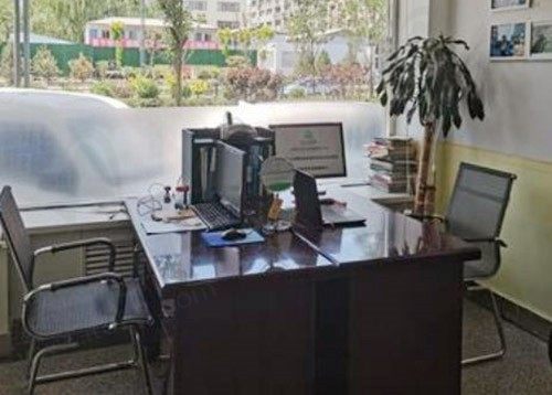 太原显微手外科医院诊室
