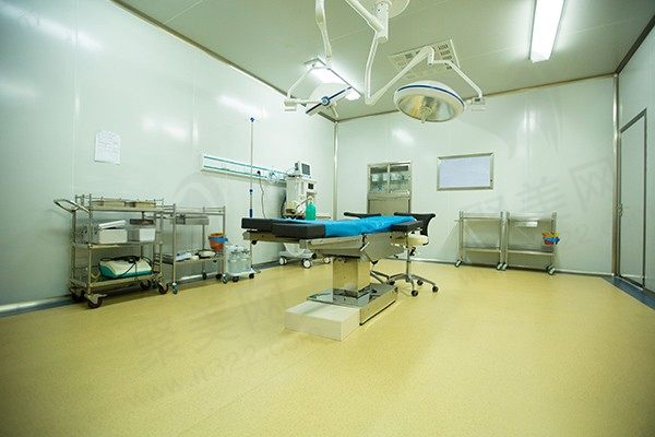厦门思明海峡医疗美容医院手术