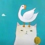 转角