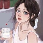 恋恋花束