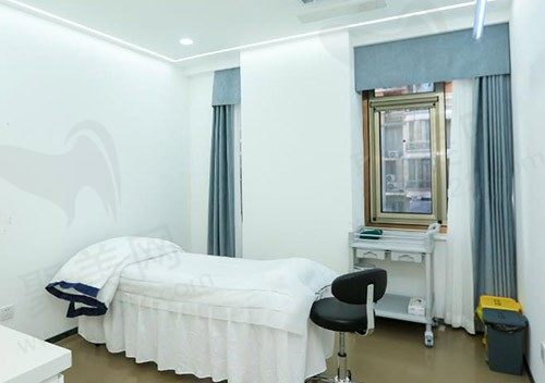 北京冰新丽格医疗美容治疗室