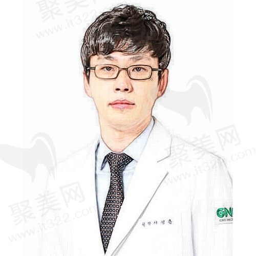 李承勋