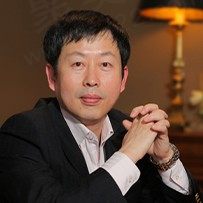 雷云飞