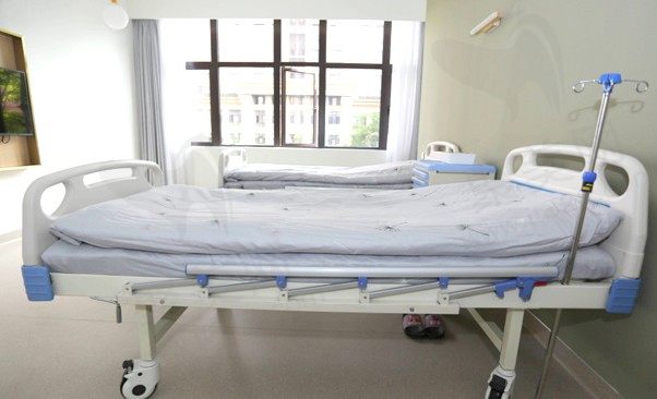 重庆如花医疗美容门诊部病房