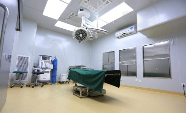 重庆如花医疗美容门诊部手术室
