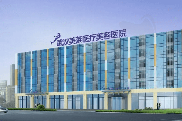 武汉美莱医疗美容医院