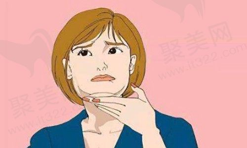 双下巴抽脂好还是溶脂好？讲讲双下巴抽脂手术大概花多少钱