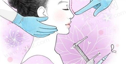 想知道山根低适合做哪种隆鼻？都说十个鼻子九个修复是真的吗