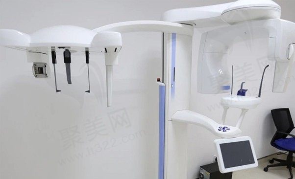 东莞寮步莞口口腔门诊部仪器