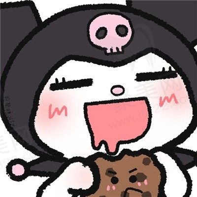 小小一只