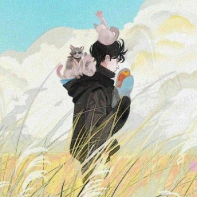 袅袅炊烟