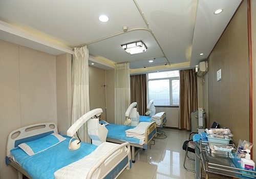 郑州科大医院住院部