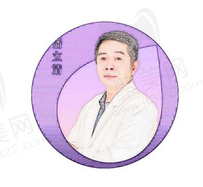 潘立清