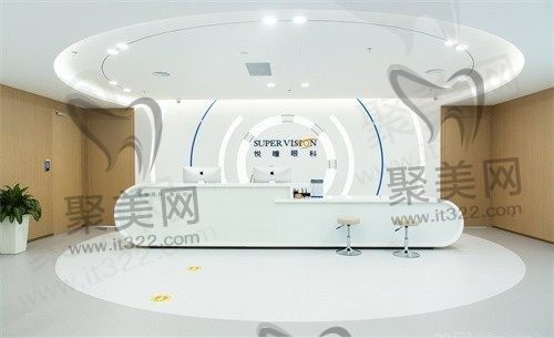 深圳悦瞳眼科医院怎么样？成人近视手术/少儿矫正技术尤其靠谱