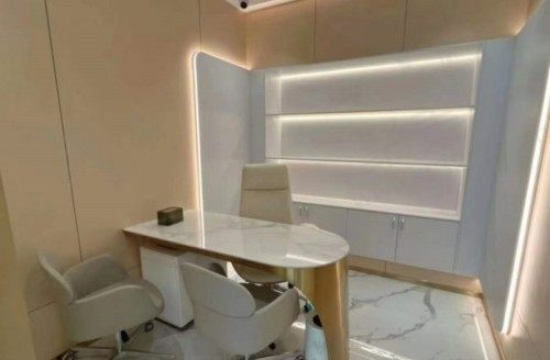 杭州瑞智医疗美容门诊部咨询室