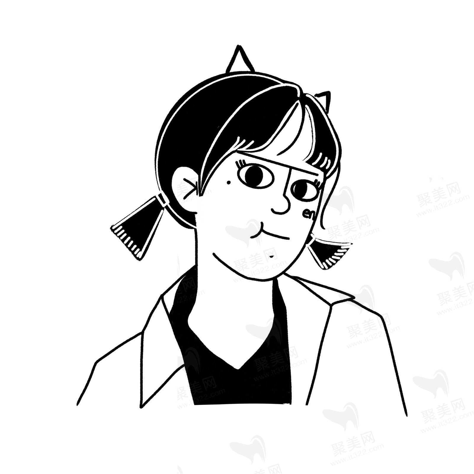 爱吃糖糖