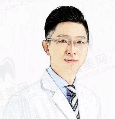 北京圣嘉荣黄大勇做下颌角手术好吗？下颌角整形｜颧骨内推都很强