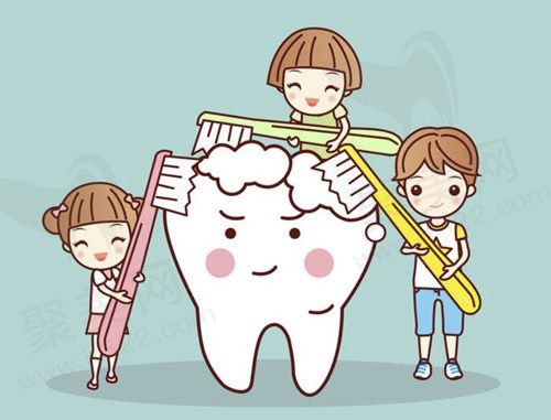 发现儿童牙齿黑色污垢怎么办？了解常见原因与预防方法