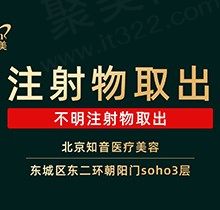 李奇军取注射物怎么样？生长因子+奥美定等异物取出干净附价格