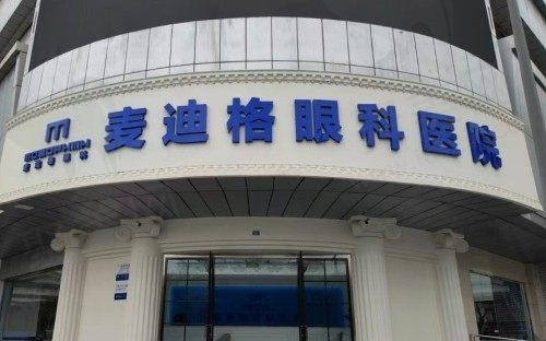 门头